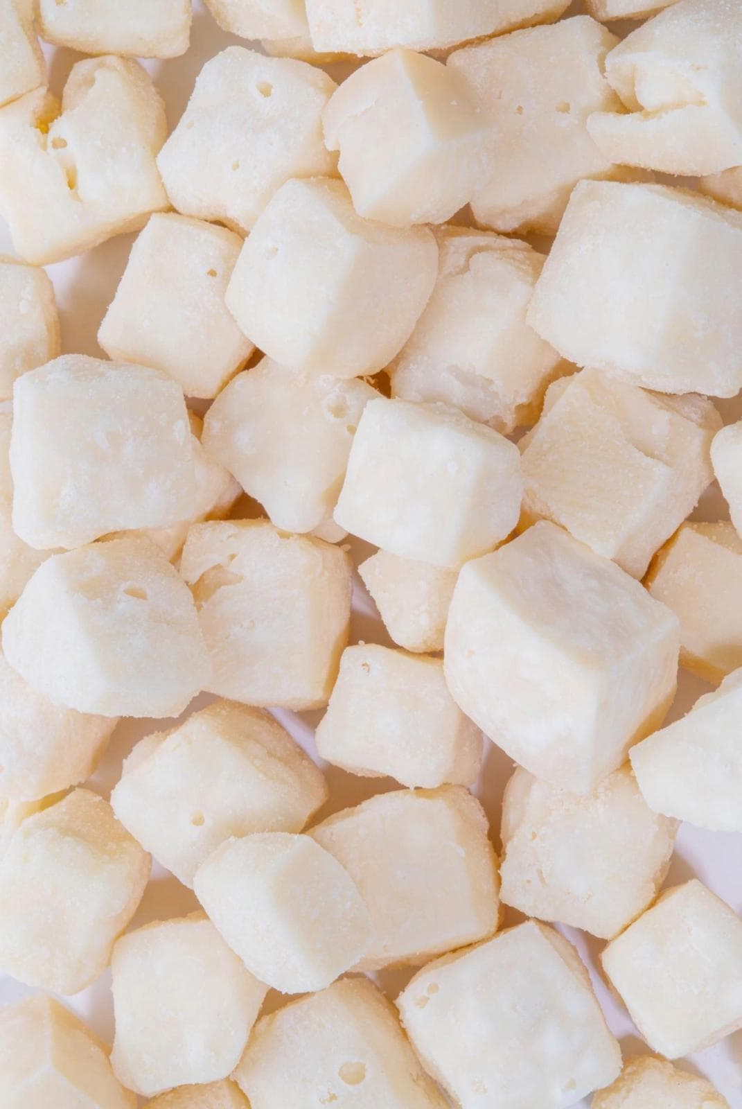 Goat Cheese Pops